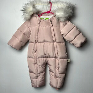 Murmurbear Snowsuit